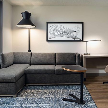 Hyatt Place Sacramento Rancho Cordova Εξωτερικό φωτογραφία