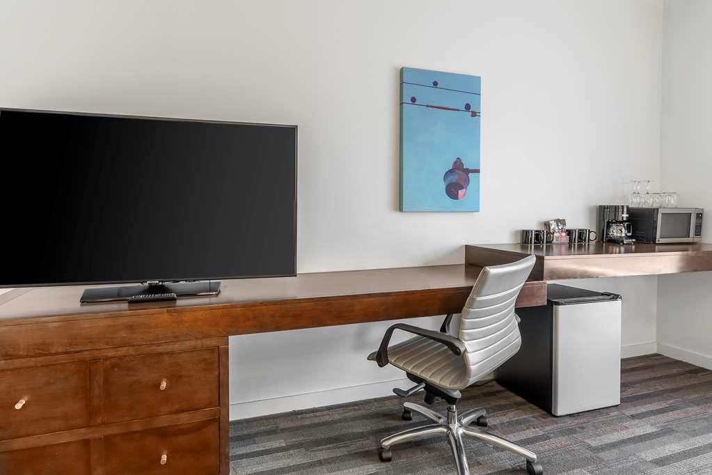Hyatt Place Sacramento Rancho Cordova Δωμάτιο φωτογραφία