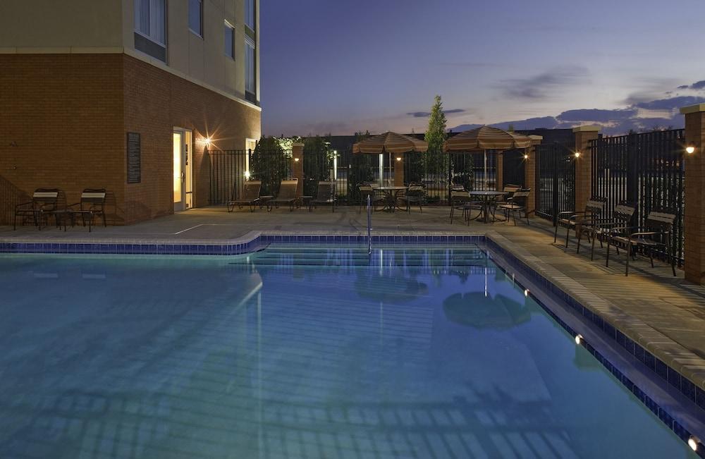 Hyatt Place Sacramento Rancho Cordova Ανέσεις φωτογραφία