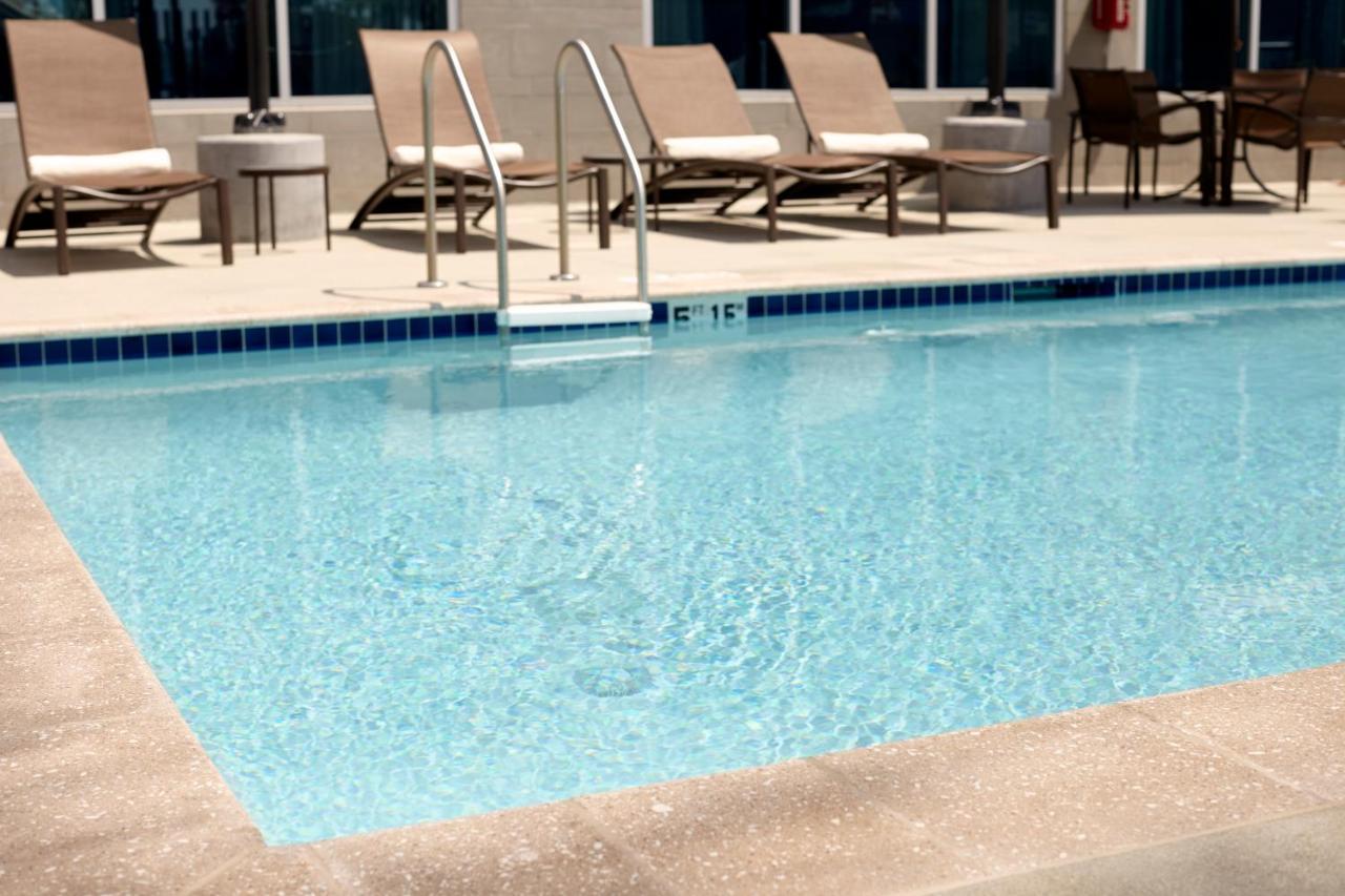 Hyatt Place Sacramento Rancho Cordova Εξωτερικό φωτογραφία