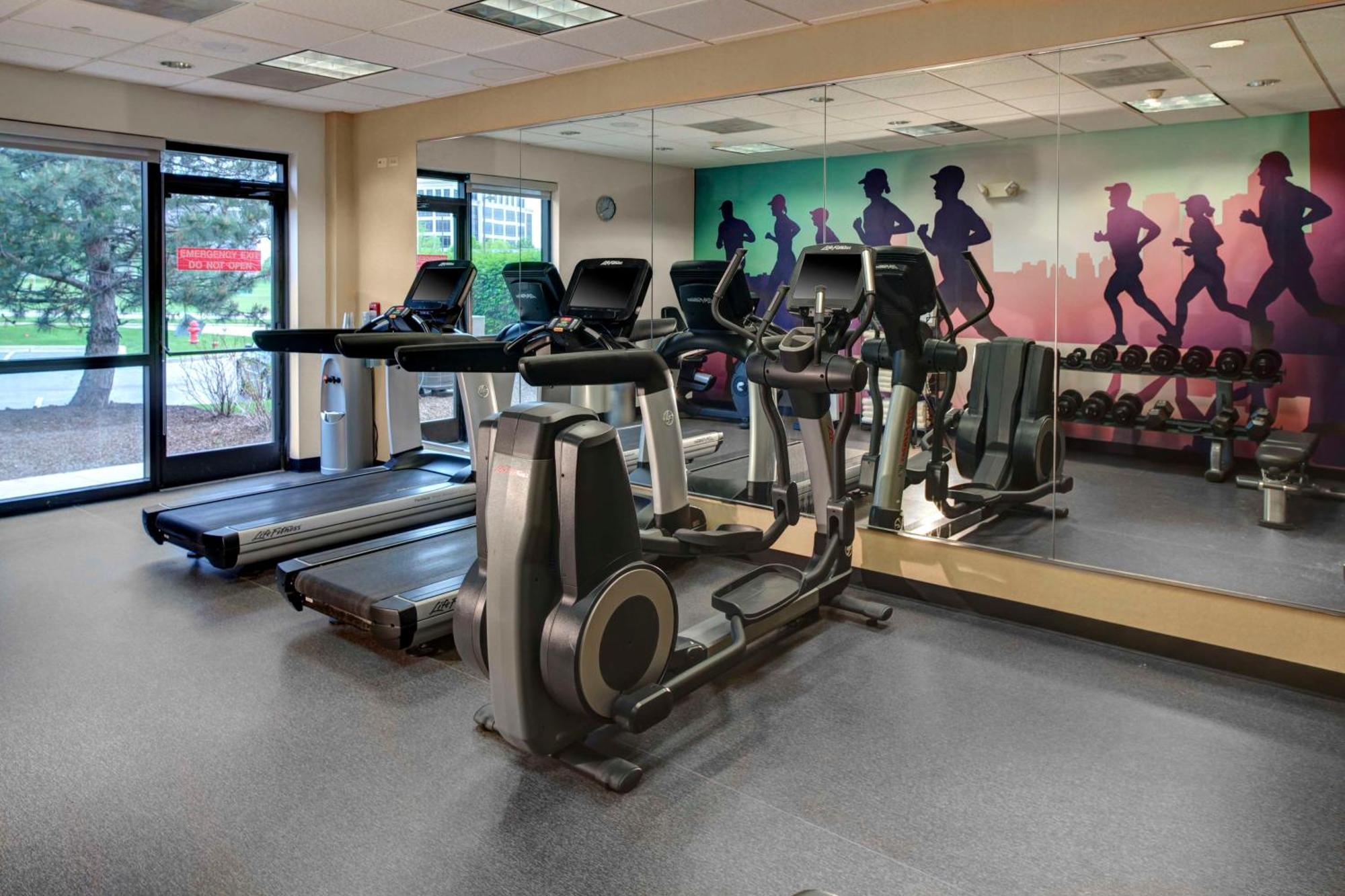 Hyatt Place Sacramento Rancho Cordova Εξωτερικό φωτογραφία