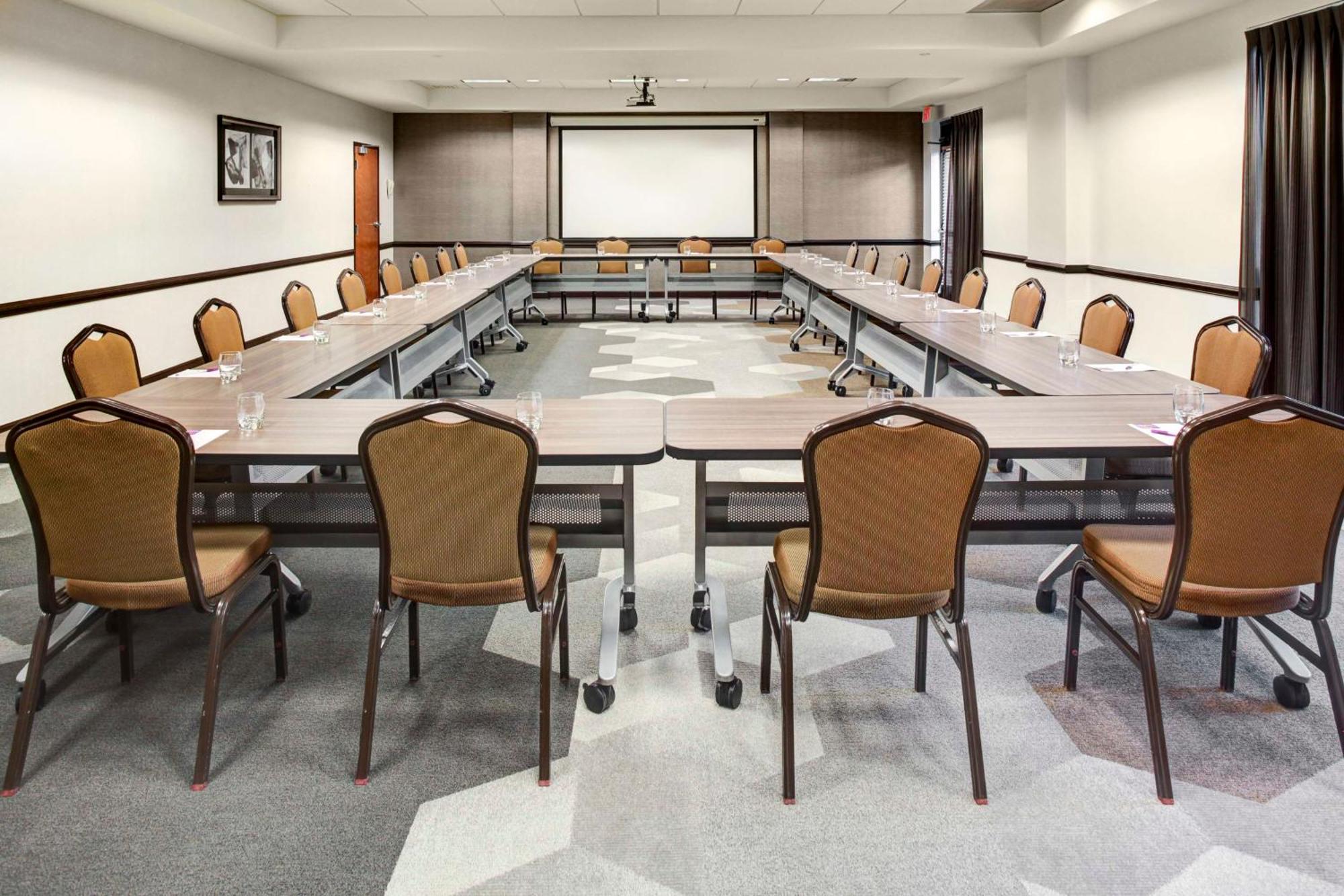 Hyatt Place Sacramento Rancho Cordova Εξωτερικό φωτογραφία