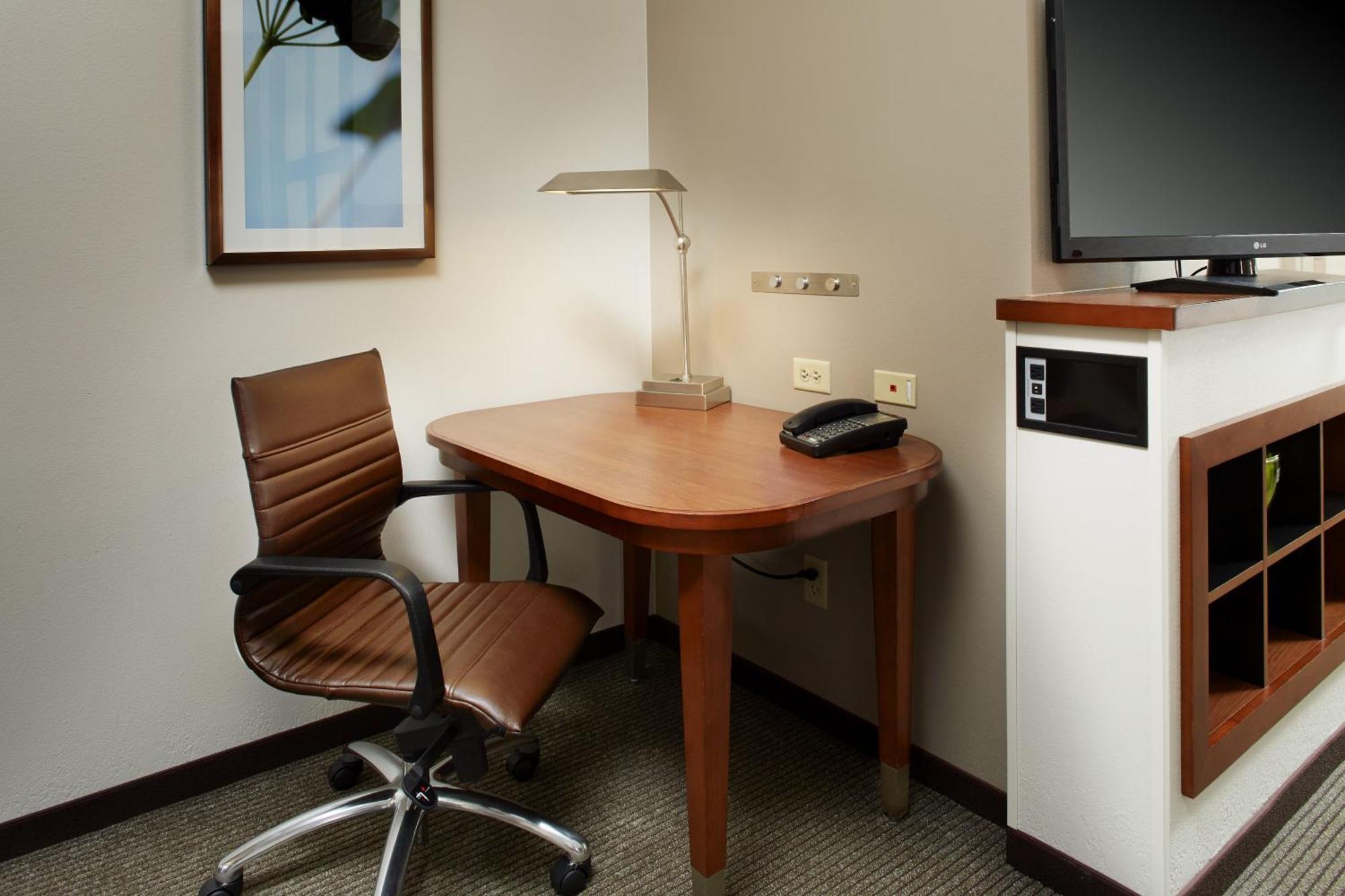 Hyatt Place Sacramento Rancho Cordova Εξωτερικό φωτογραφία