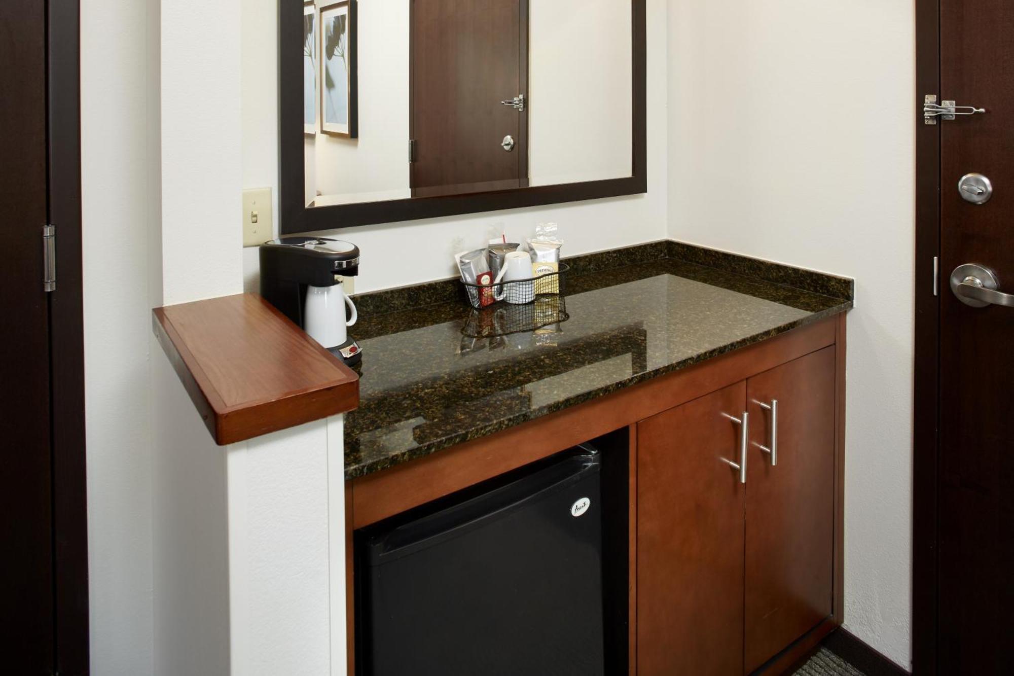 Hyatt Place Sacramento Rancho Cordova Εξωτερικό φωτογραφία