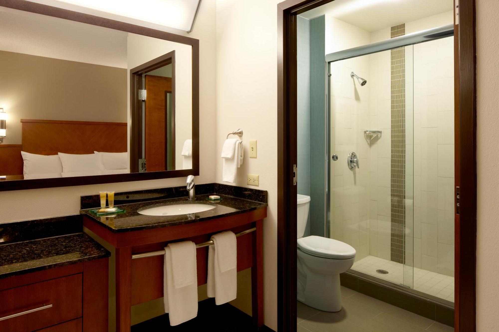 Hyatt Place Sacramento Rancho Cordova Εξωτερικό φωτογραφία