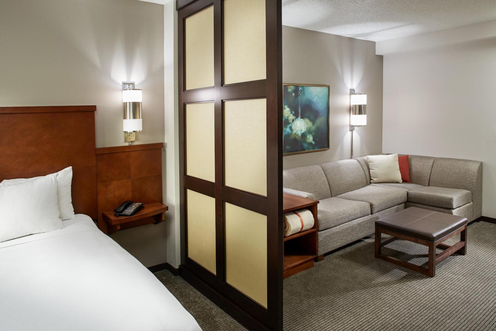 Hyatt Place Sacramento Rancho Cordova Εξωτερικό φωτογραφία