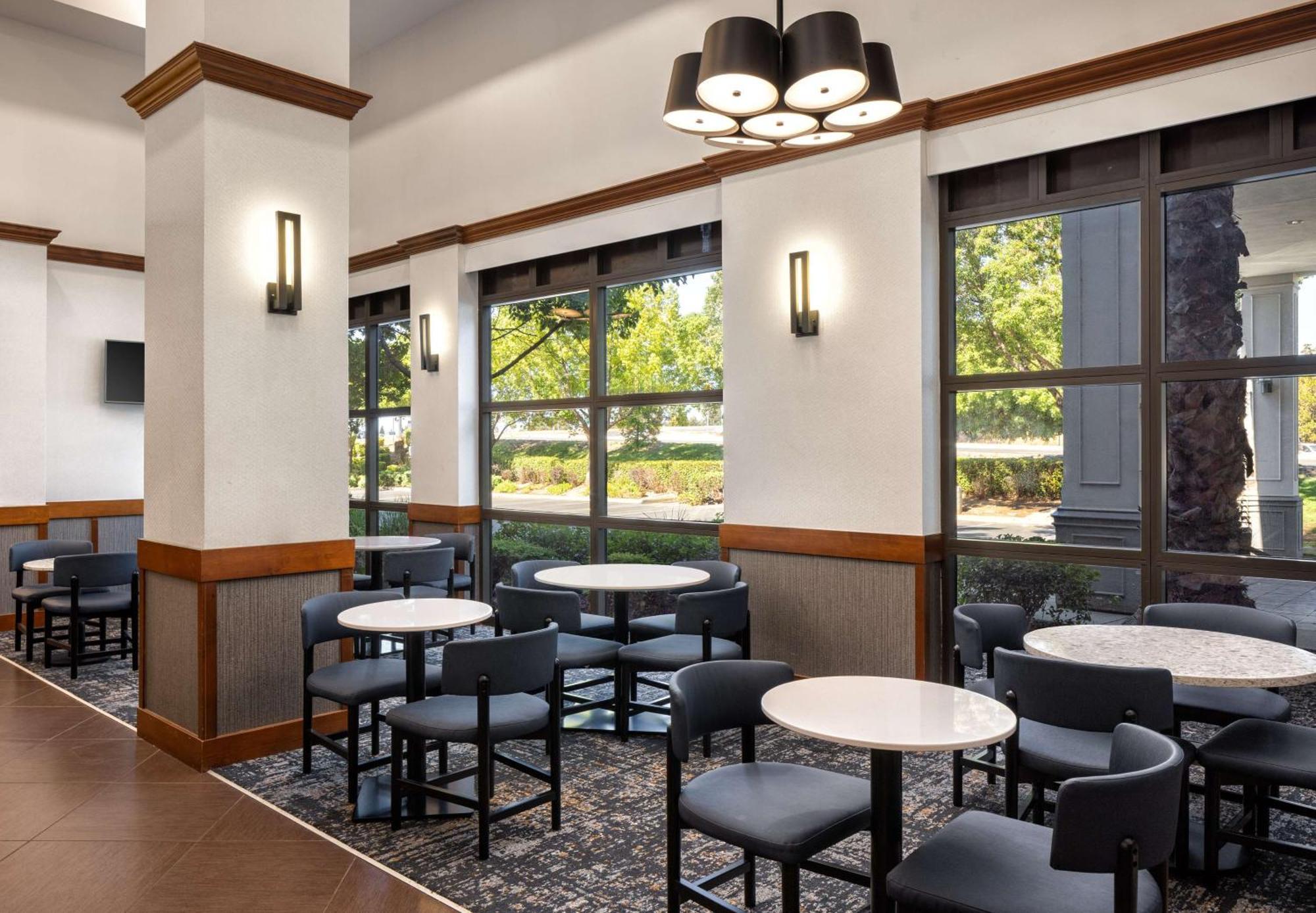 Hyatt Place Sacramento Rancho Cordova Εξωτερικό φωτογραφία