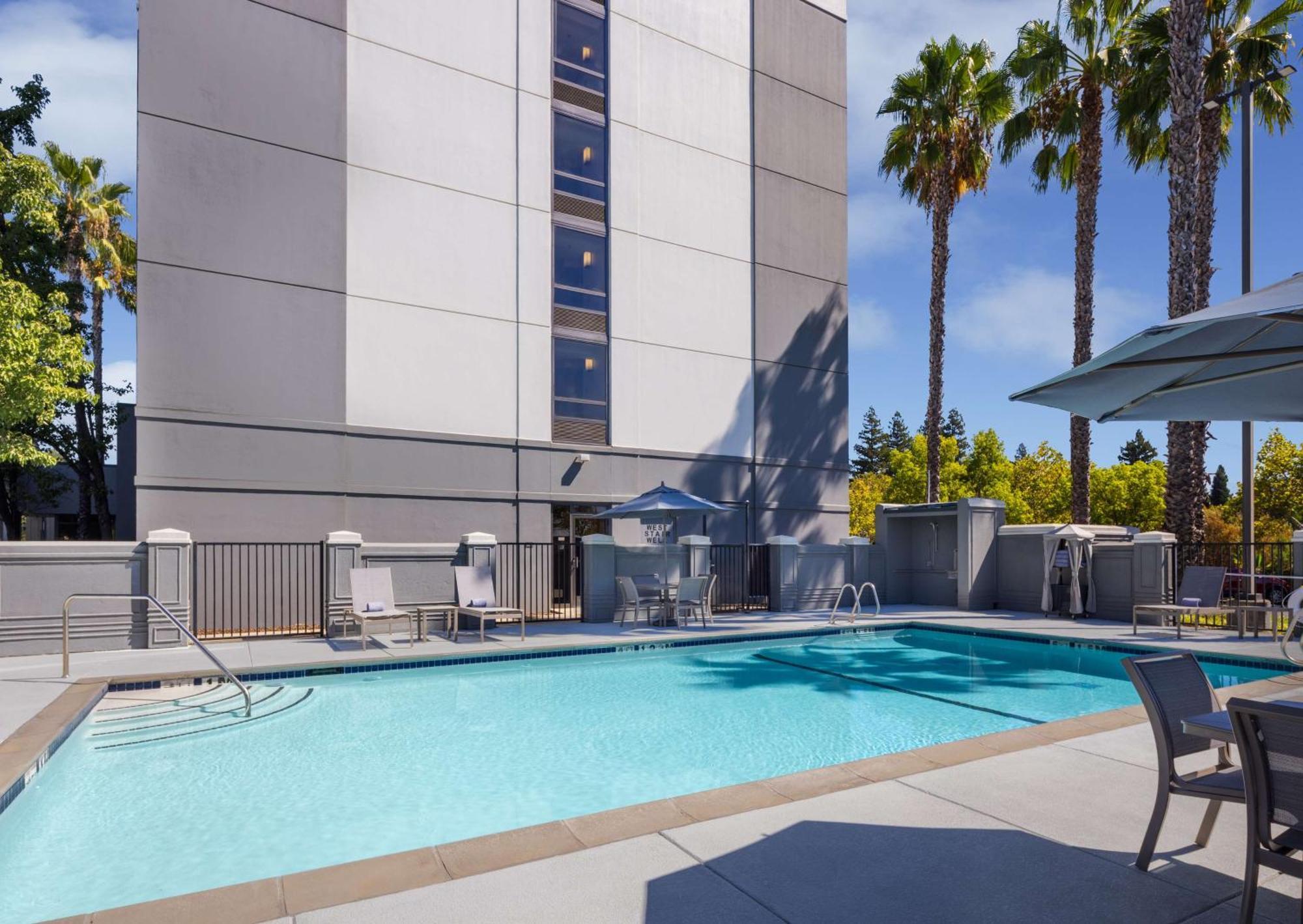 Hyatt Place Sacramento Rancho Cordova Εξωτερικό φωτογραφία