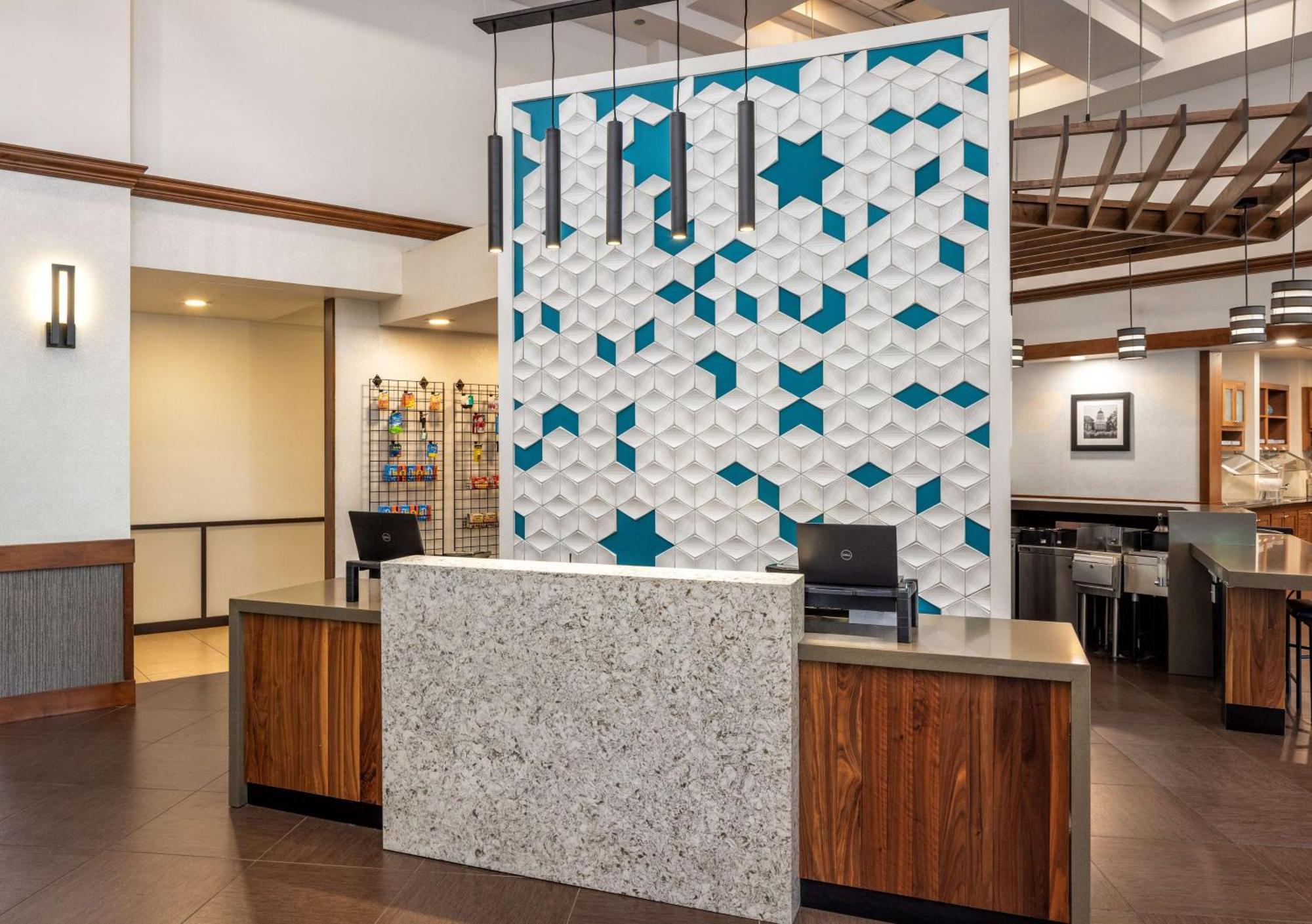Hyatt Place Sacramento Rancho Cordova Εξωτερικό φωτογραφία