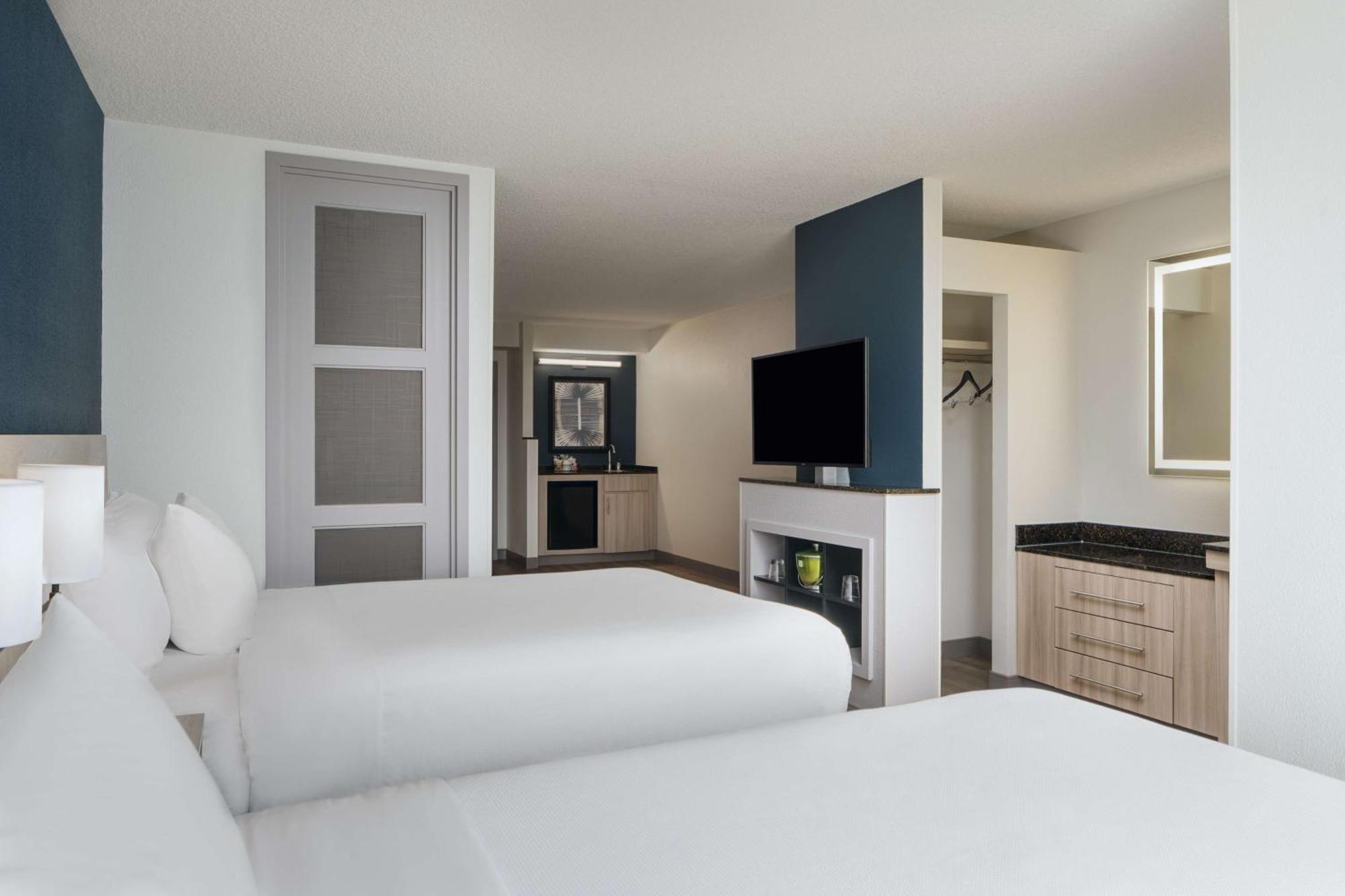 Hyatt Place Sacramento Rancho Cordova Εξωτερικό φωτογραφία