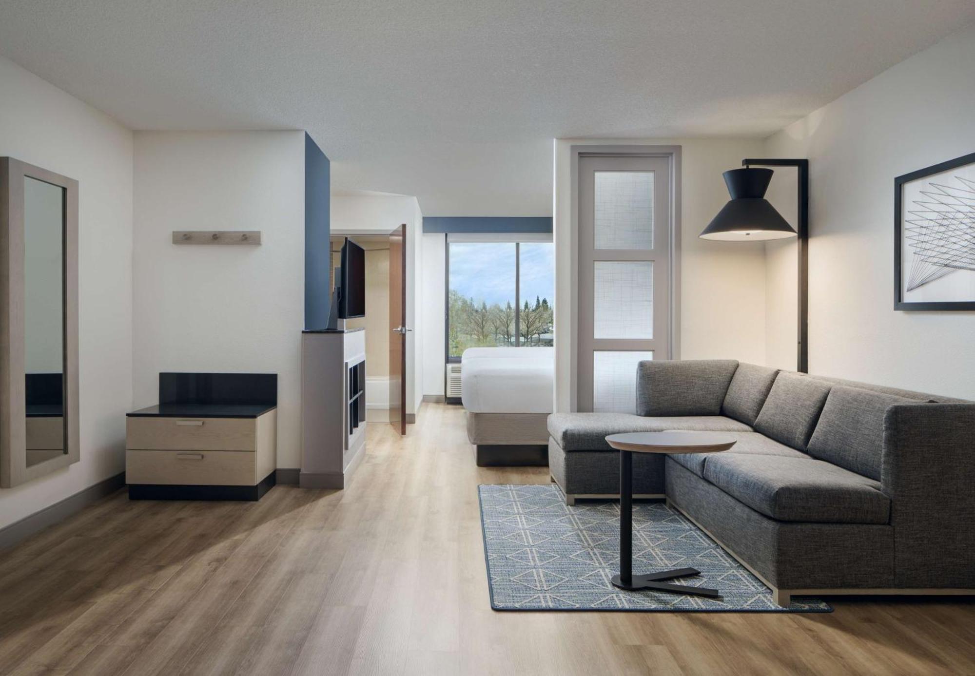 Hyatt Place Sacramento Rancho Cordova Εξωτερικό φωτογραφία