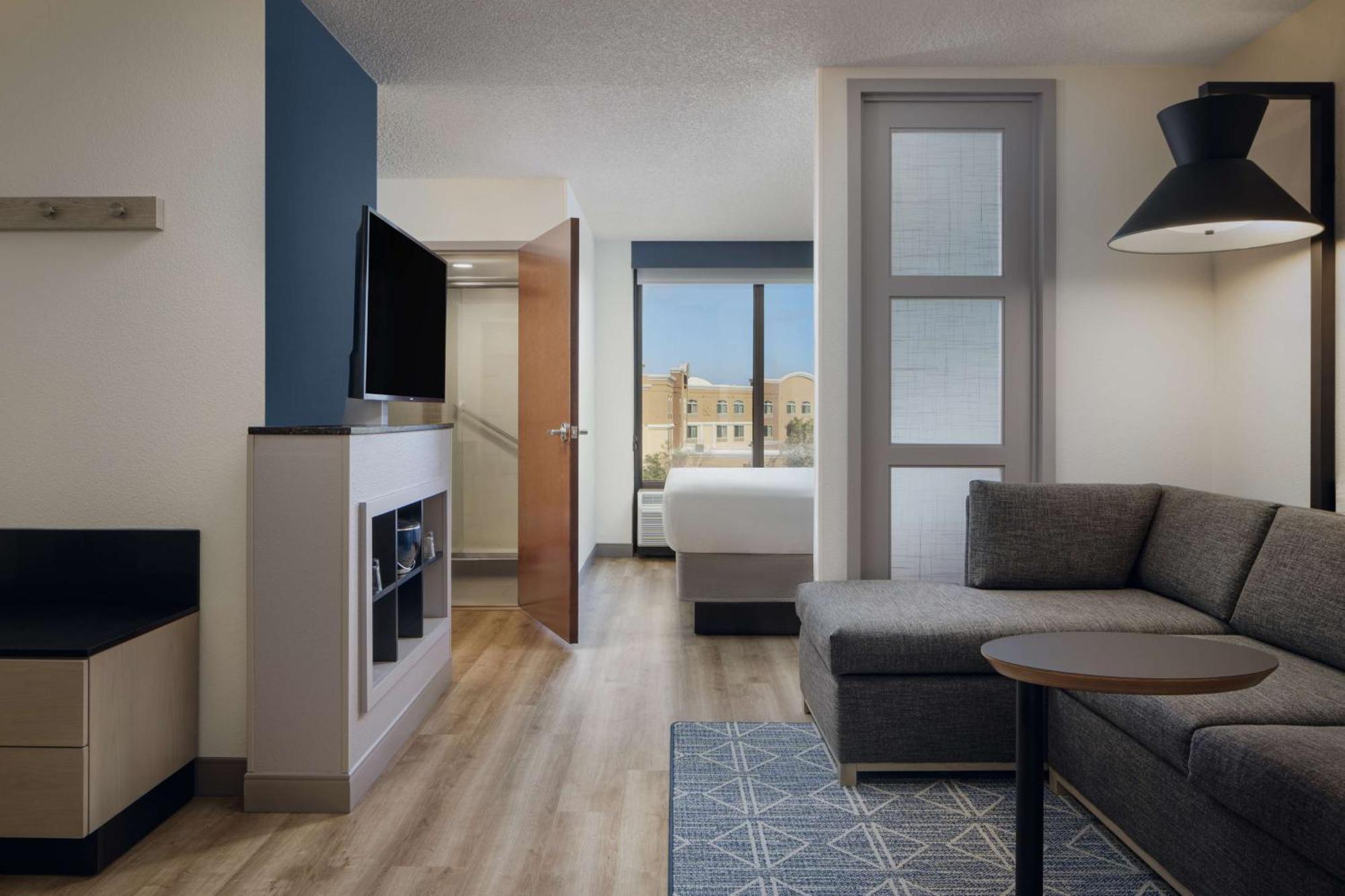 Hyatt Place Sacramento Rancho Cordova Εξωτερικό φωτογραφία