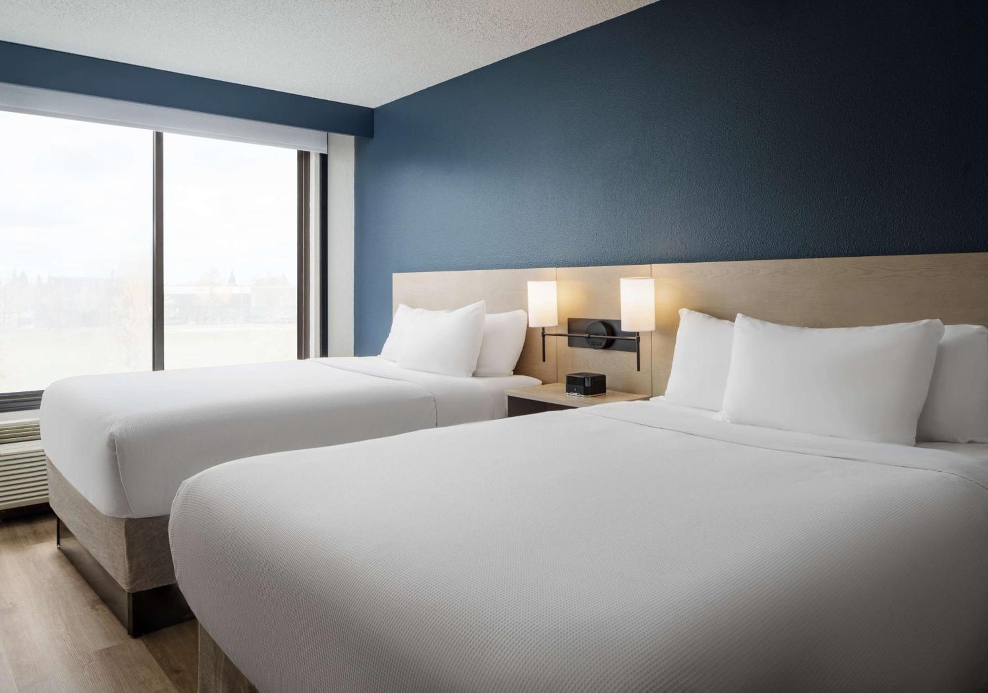 Hyatt Place Sacramento Rancho Cordova Εξωτερικό φωτογραφία