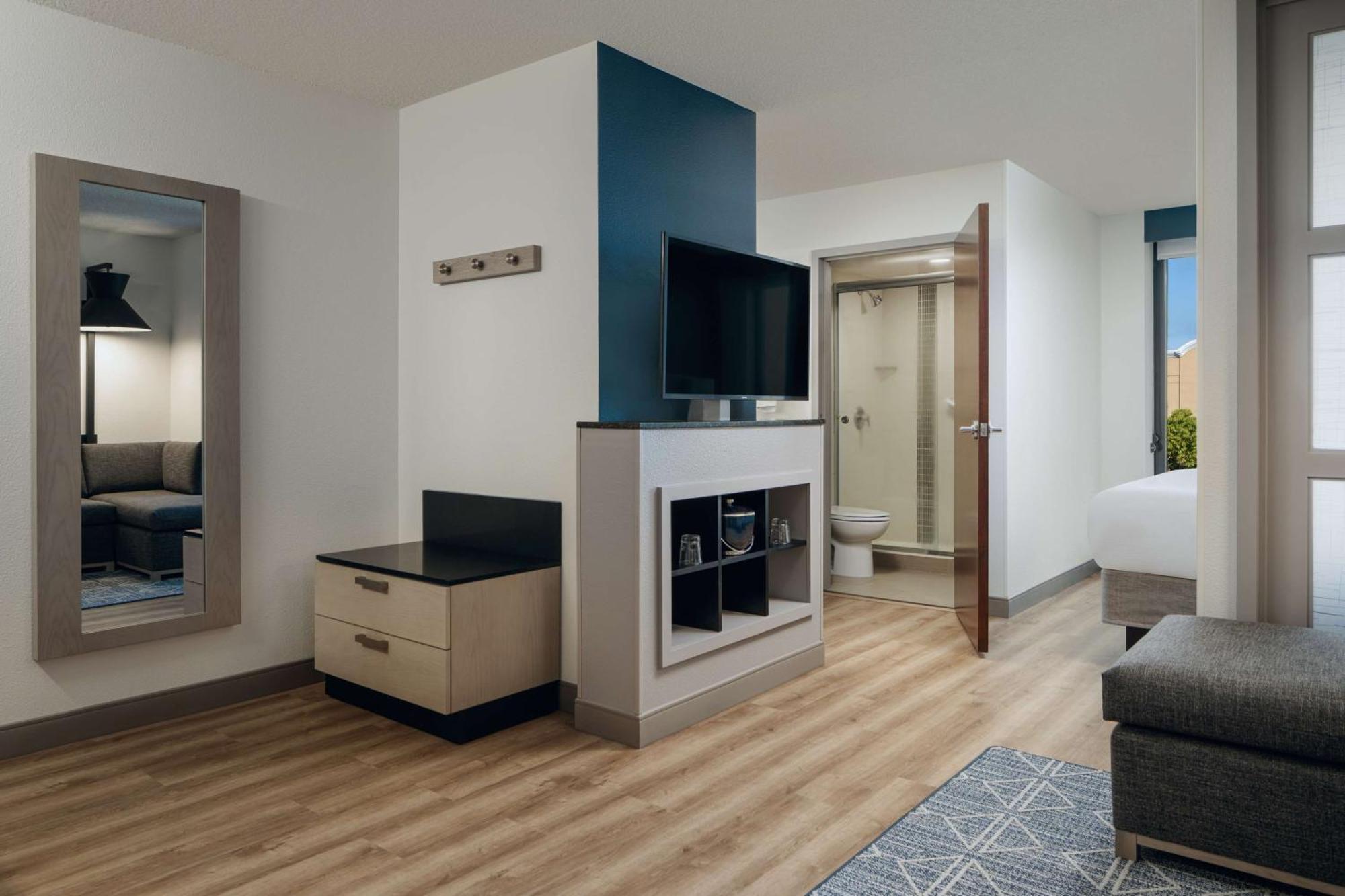 Hyatt Place Sacramento Rancho Cordova Εξωτερικό φωτογραφία
