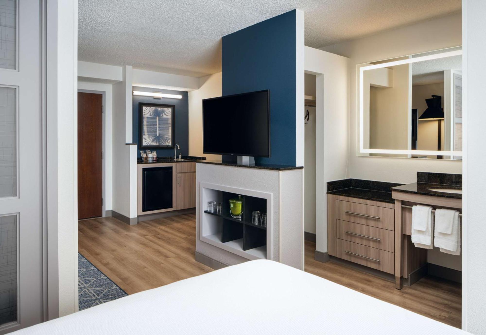 Hyatt Place Sacramento Rancho Cordova Εξωτερικό φωτογραφία