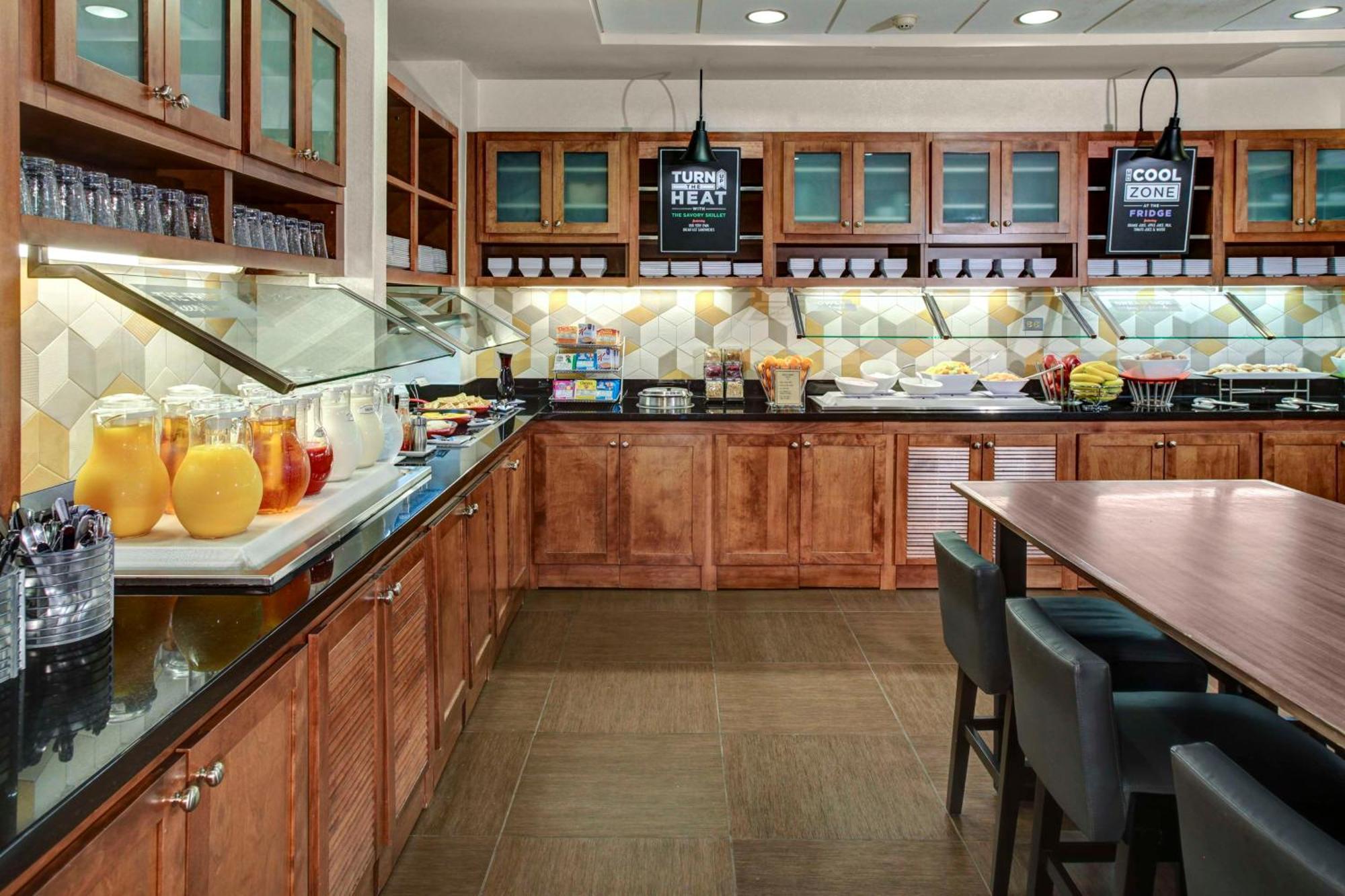 Hyatt Place Sacramento Rancho Cordova Εξωτερικό φωτογραφία