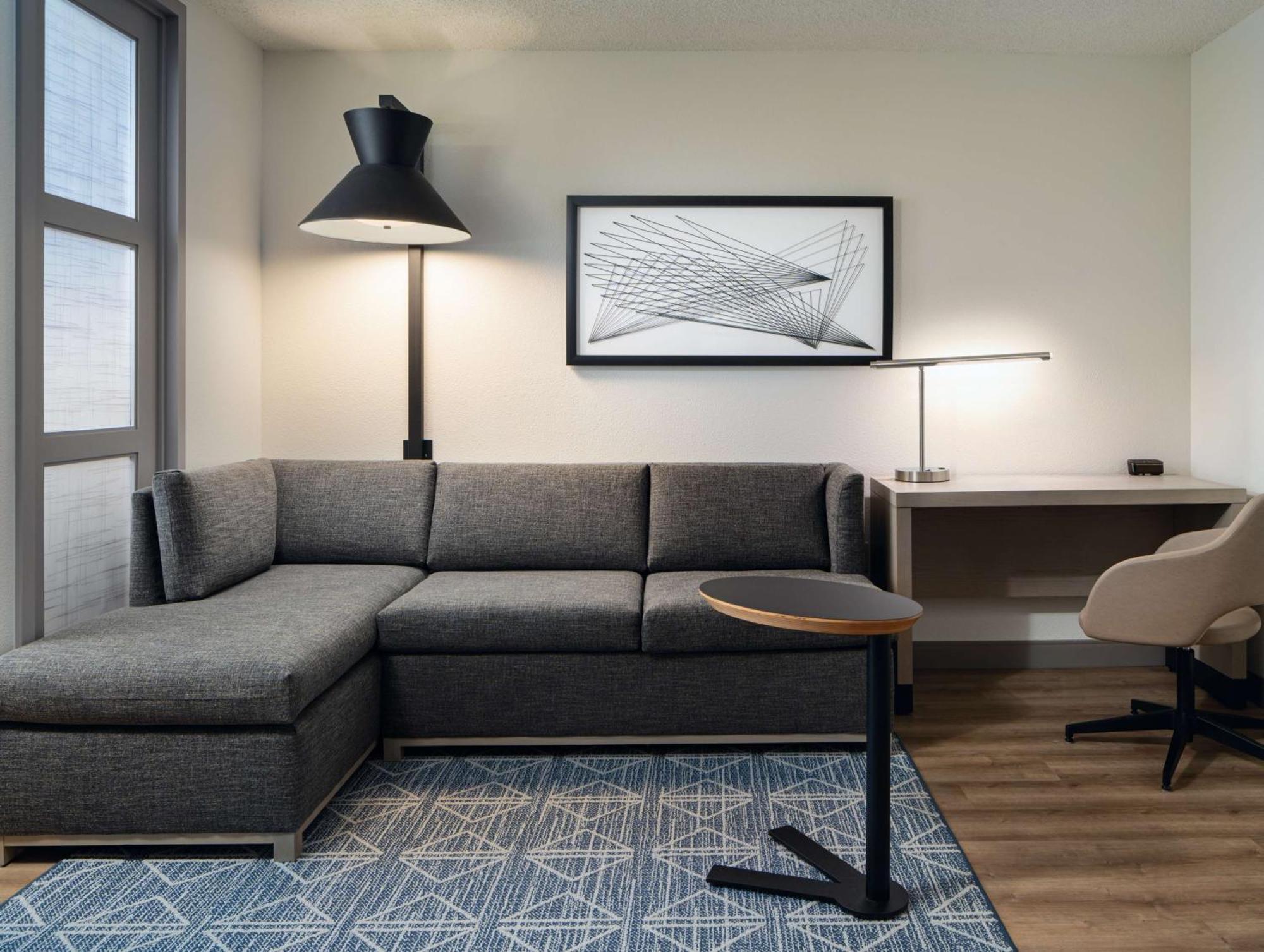 Hyatt Place Sacramento Rancho Cordova Εξωτερικό φωτογραφία