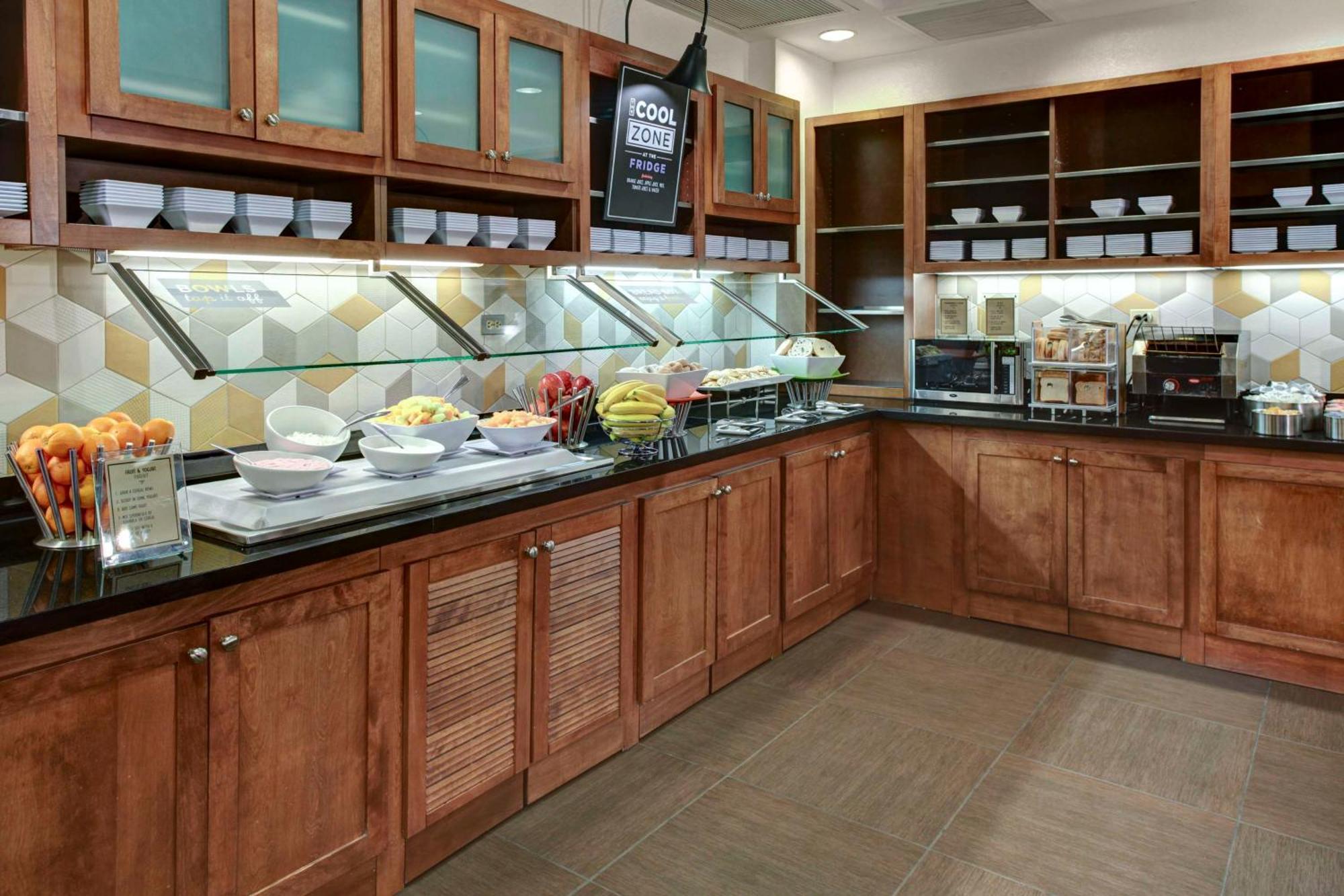 Hyatt Place Sacramento Rancho Cordova Εξωτερικό φωτογραφία
