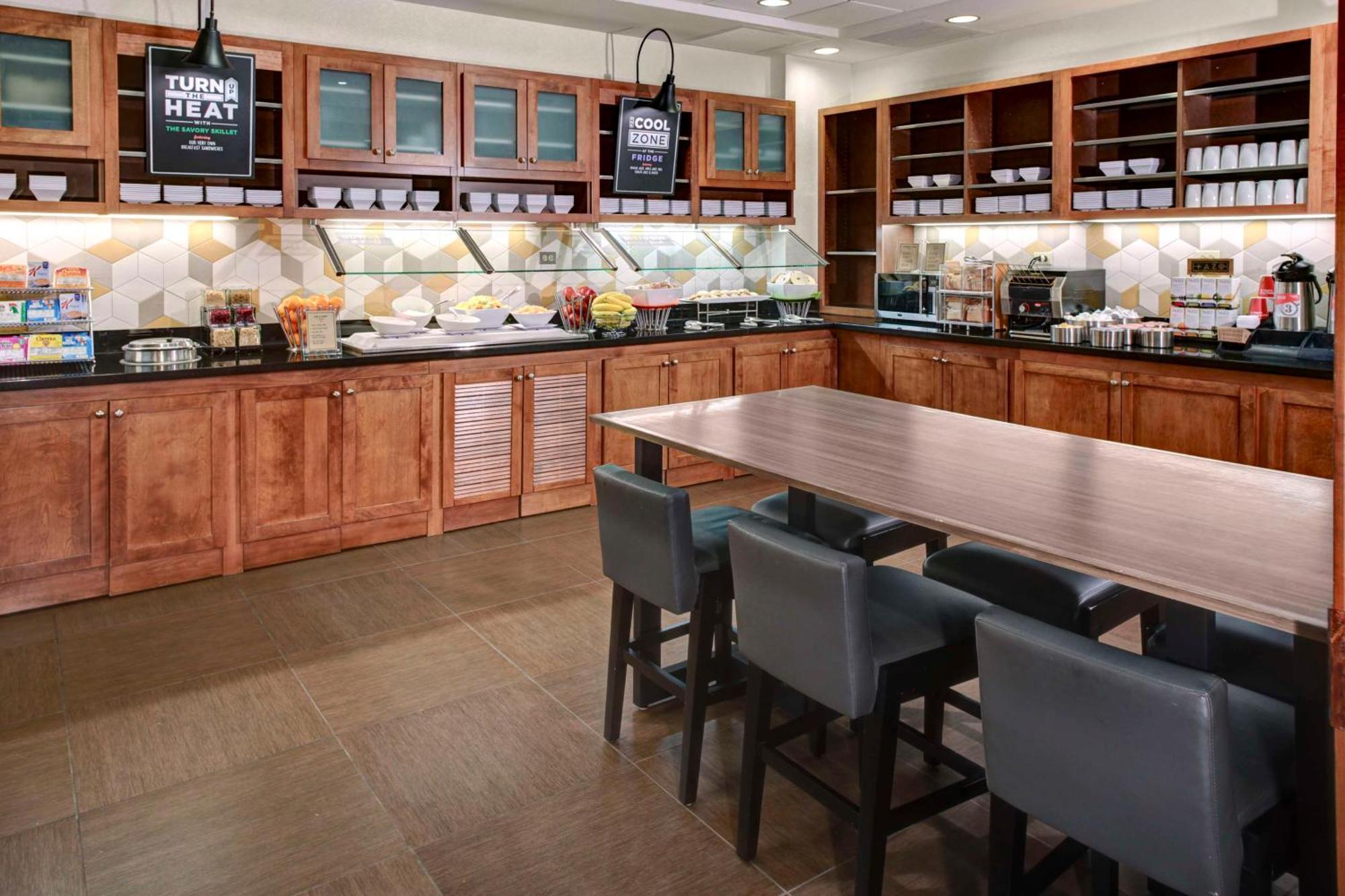 Hyatt Place Sacramento Rancho Cordova Εξωτερικό φωτογραφία