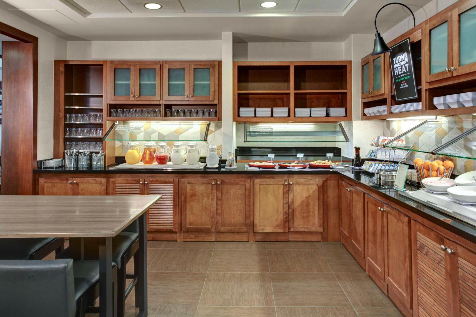 Hyatt Place Sacramento Rancho Cordova Εξωτερικό φωτογραφία