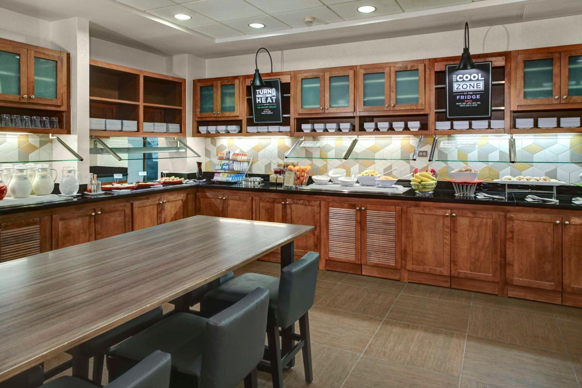 Hyatt Place Sacramento Rancho Cordova Εξωτερικό φωτογραφία