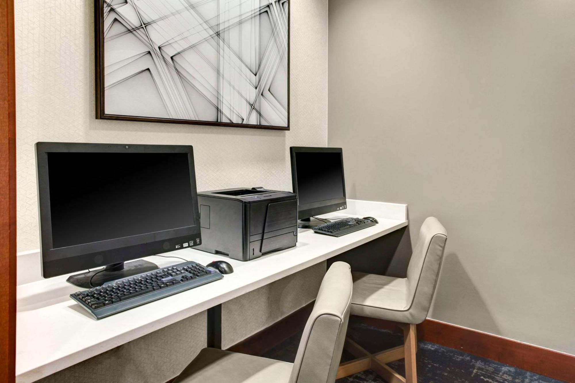Hyatt Place Sacramento Rancho Cordova Εξωτερικό φωτογραφία