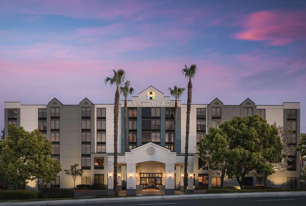 Hyatt Place Sacramento Rancho Cordova Εξωτερικό φωτογραφία