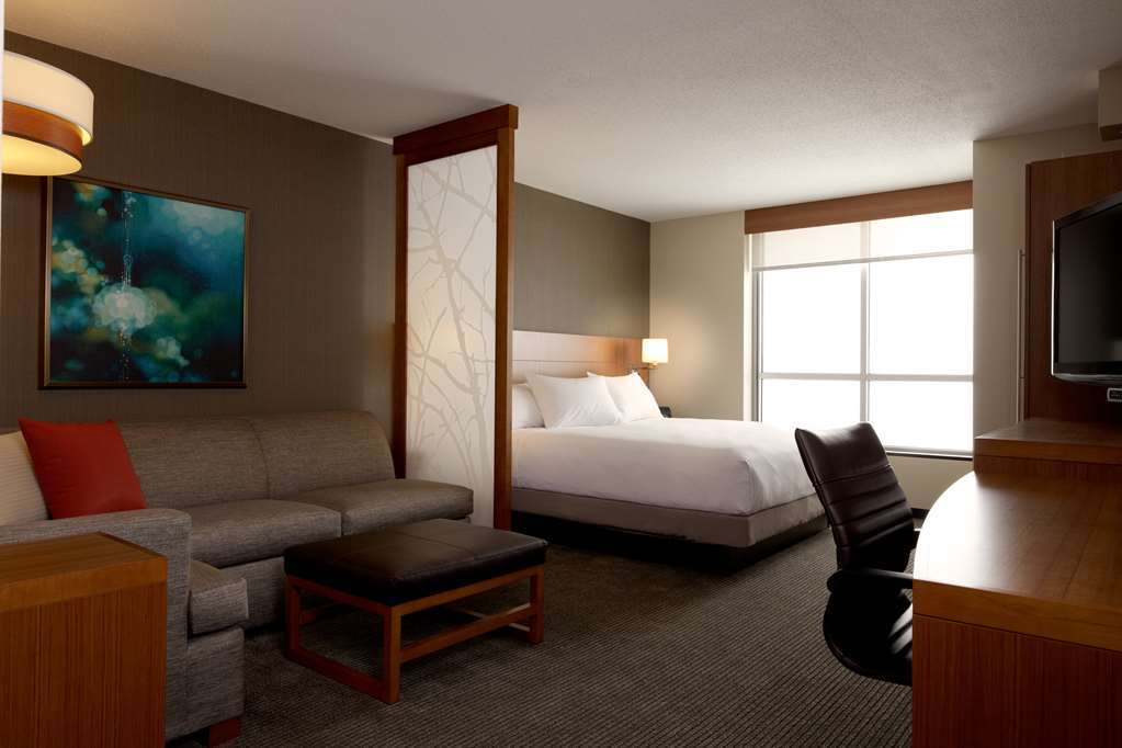 Hyatt Place Sacramento Rancho Cordova Δωμάτιο φωτογραφία