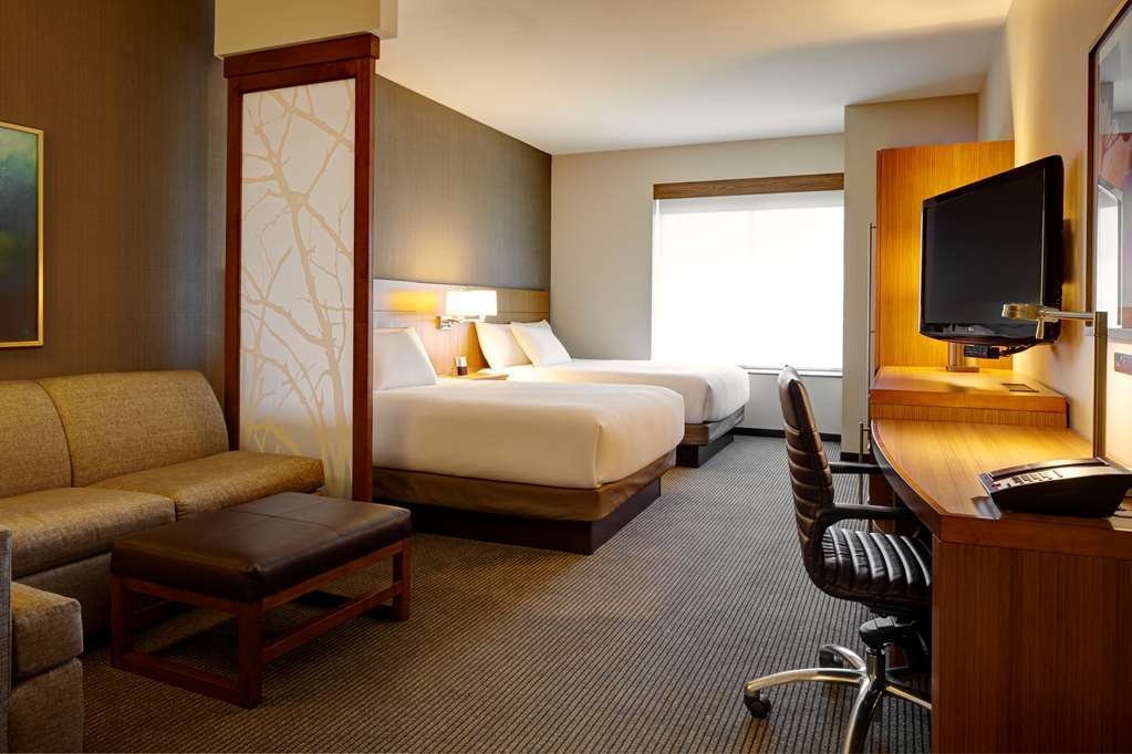 Hyatt Place Sacramento Rancho Cordova Δωμάτιο φωτογραφία