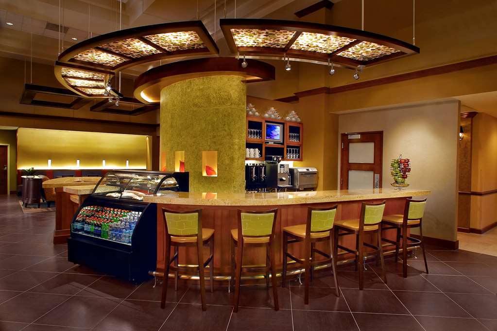 Hyatt Place Sacramento Rancho Cordova Εστιατόριο φωτογραφία