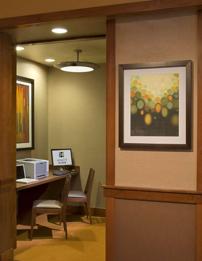 Hyatt Place Sacramento Rancho Cordova Ανέσεις φωτογραφία