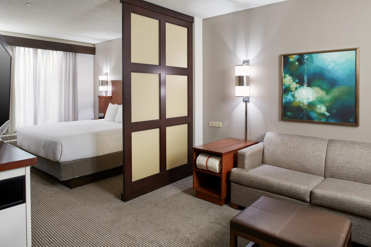 Hyatt Place Sacramento Rancho Cordova Εξωτερικό φωτογραφία