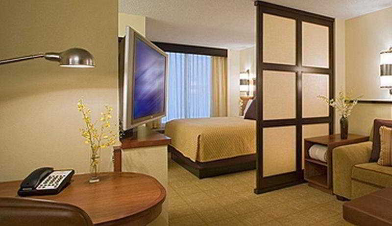 Hyatt Place Sacramento Rancho Cordova Εξωτερικό φωτογραφία