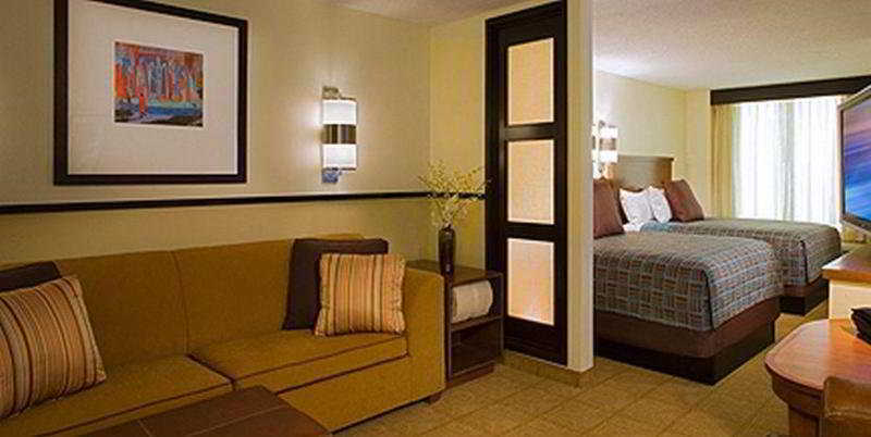 Hyatt Place Sacramento Rancho Cordova Εξωτερικό φωτογραφία