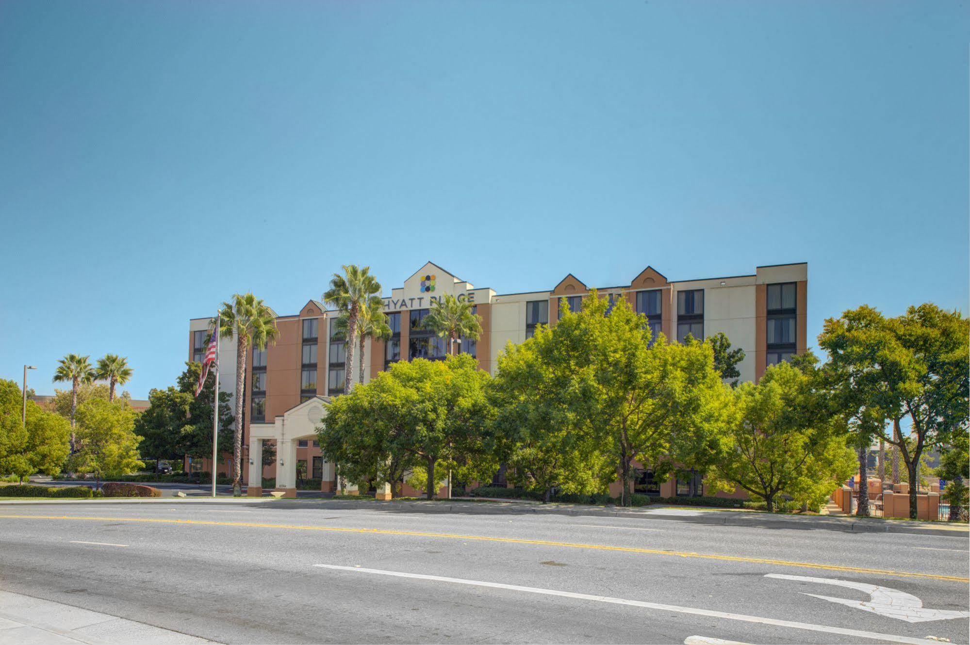 Hyatt Place Sacramento Rancho Cordova Εξωτερικό φωτογραφία