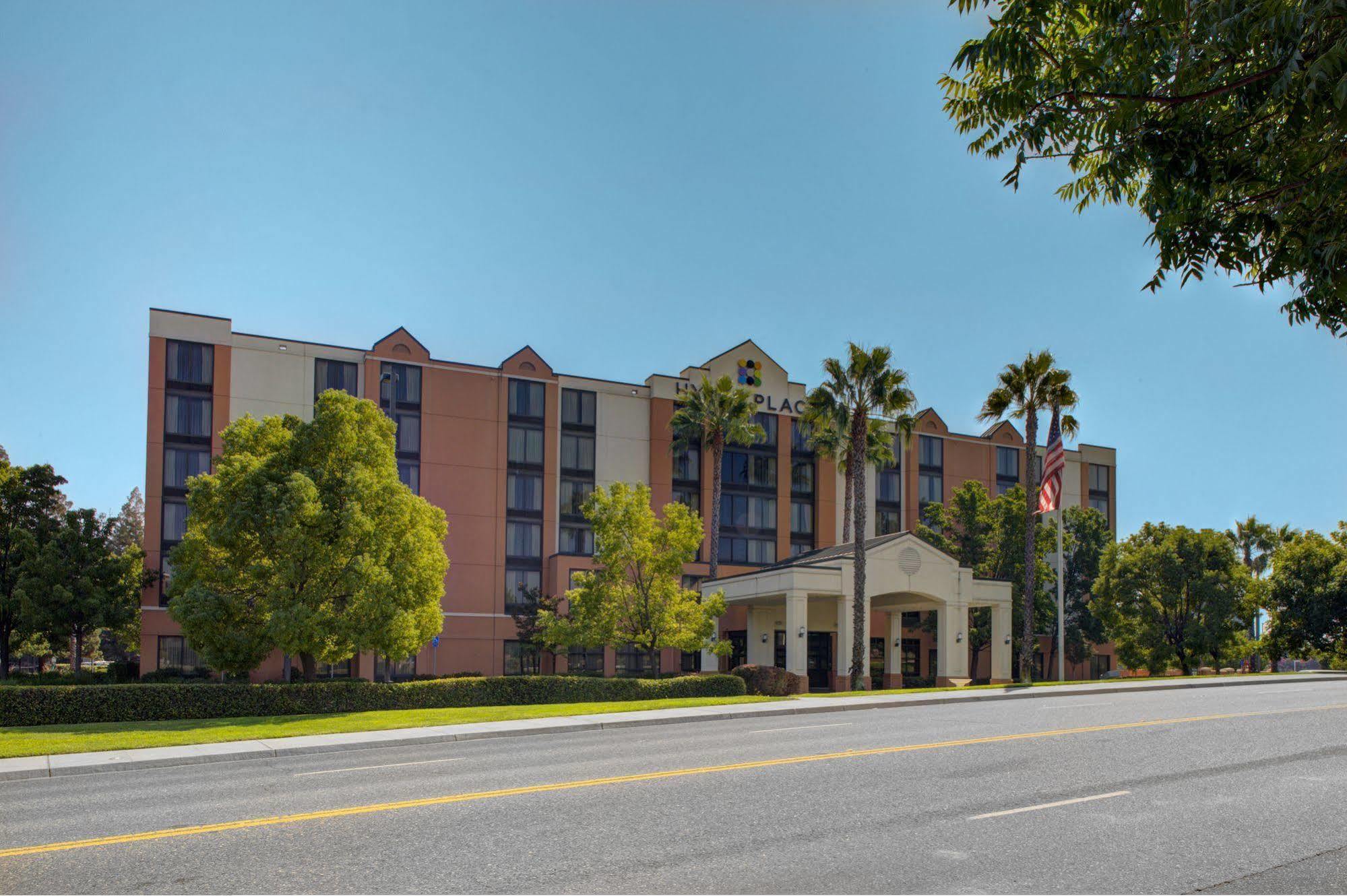Hyatt Place Sacramento Rancho Cordova Εξωτερικό φωτογραφία