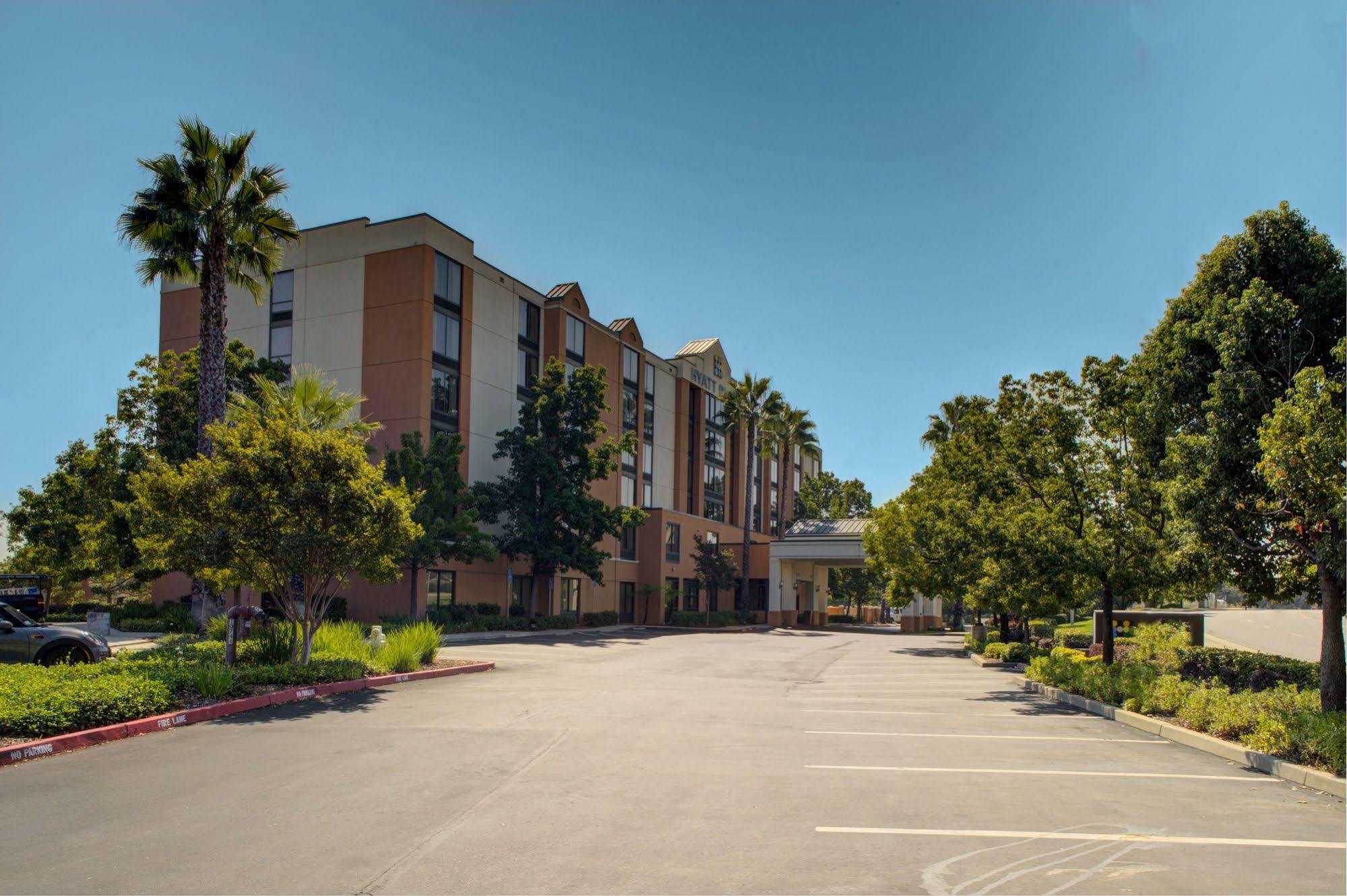 Hyatt Place Sacramento Rancho Cordova Εξωτερικό φωτογραφία