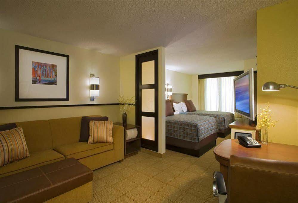 Hyatt Place Sacramento Rancho Cordova Εξωτερικό φωτογραφία