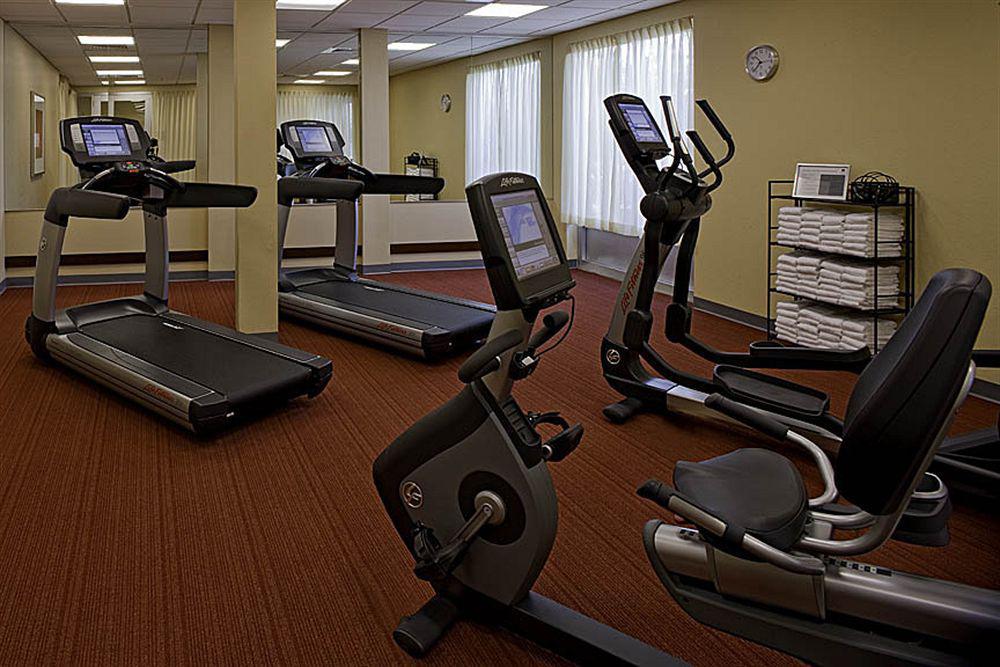 Hyatt Place Sacramento Rancho Cordova Ανέσεις φωτογραφία