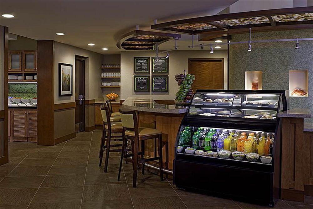 Hyatt Place Sacramento Rancho Cordova Εστιατόριο φωτογραφία