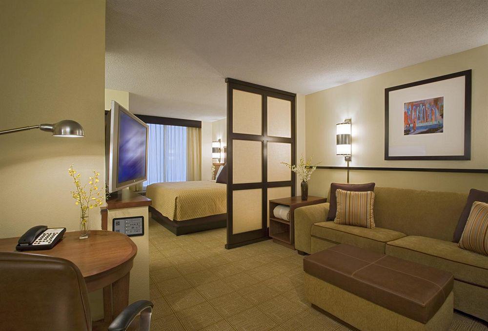 Hyatt Place Sacramento Rancho Cordova Δωμάτιο φωτογραφία